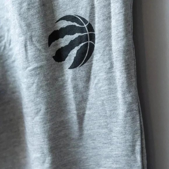 Toronto Raptors Women's Joggers | Small - Picture 2 of 6
